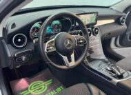 MERCEDES-BENZ C 220 d S.W. 4Matic Auto Premium TETTO|LUCI64|MULTIBEAM