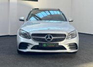 MERCEDES-BENZ C 220 d S.W. 4Matic Auto Premium TETTO|LUCI64|MULTIBEAM