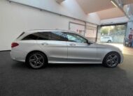 MERCEDES-BENZ C 220 d S.W. 4Matic Auto Premium TETTO|LUCI64|MULTIBEAM