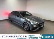 MERCEDES-BENZ C 220 d Mild hybrid Premium