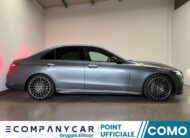 MERCEDES-BENZ C 220 d Mild hybrid Premium