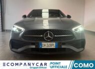 MERCEDES-BENZ C 220 d Mild hybrid Premium