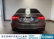 MERCEDES-BENZ C 220 d Mild hybrid Premium