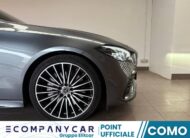 MERCEDES-BENZ C 220 d Mild hybrid Premium