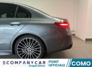 MERCEDES-BENZ C 220 d Mild hybrid Premium