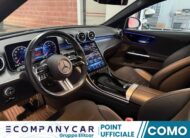 MERCEDES-BENZ C 220 d Mild hybrid Premium