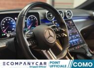 MERCEDES-BENZ C 220 d Mild hybrid Premium