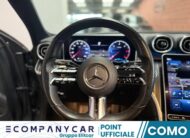 MERCEDES-BENZ C 220 d Mild hybrid Premium