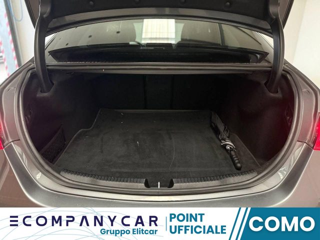 MERCEDES-BENZ C 220 d Mild hybrid Premium