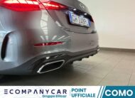 MERCEDES-BENZ C 220 d Mild hybrid Premium