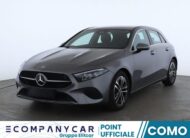 MERCEDES-BENZ A 180 Automatic 4p. Progressive Advanced Plus