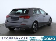 MERCEDES-BENZ A 180 Automatic 4p. Progressive Advanced Plus