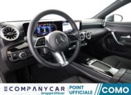 MERCEDES-BENZ A 180 Automatic 4p. Progressive Advanced Plus