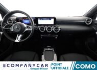 MERCEDES-BENZ A 180 Automatic 4p. Progressive Advanced Plus