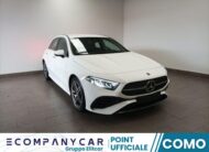 MERCEDES-BENZ A 200 d Automatic AMG Line Advanced Plus