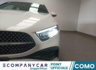 MERCEDES-BENZ A 200 d Automatic AMG Line Advanced Plus