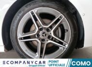 MERCEDES-BENZ A 200 d Automatic AMG Line Advanced Plus