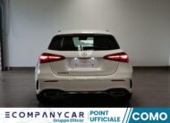 MERCEDES-BENZ A 200 d Automatic AMG Line Advanced Plus