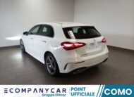 MERCEDES-BENZ A 200 d Automatic AMG Line Advanced Plus