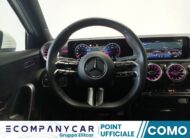 MERCEDES-BENZ A 200 d Automatic AMG Line Advanced Plus