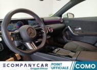 MERCEDES-BENZ A 200 d Automatic AMG Line Advanced Plus