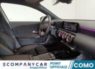 MERCEDES-BENZ A 200 d Automatic AMG Line Advanced Plus