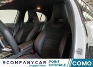 MERCEDES-BENZ A 200 d Automatic AMG Line Advanced Plus