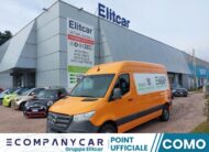 MERCEDES-BENZ Sprinter F32/30 211 CDI TN Furgone Executive