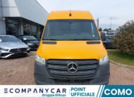 MERCEDES-BENZ Sprinter F32/30 211 CDI TN Furgone Executive