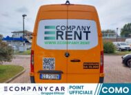 MERCEDES-BENZ Sprinter F32/30 211 CDI TN Furgone Executive