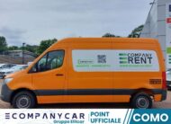 MERCEDES-BENZ Sprinter F32/30 211 CDI TN Furgone Executive