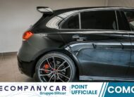 MERCEDES-BENZ A 35 AMG 4Matic