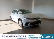 VOLKSWAGEN Polo 1.0 Edition Plus