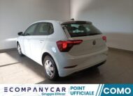 VOLKSWAGEN Polo 1.0 Edition Plus