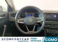 VOLKSWAGEN Polo 1.0 Edition Plus