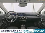 MERCEDES-BENZ A 180 d Automatic Progressive Advanced