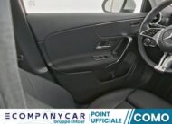 MERCEDES-BENZ A 180 d Automatic Progressive Advanced