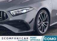 MERCEDES-BENZ A 35 AMG 4Matic AMG Line Premium