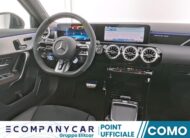 MERCEDES-BENZ A 35 AMG 4Matic AMG Line Premium