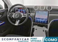 MERCEDES-BENZ GLC 200 4Matic Mild Hybrid Avantgarde Advanced Plus