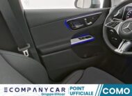 MERCEDES-BENZ GLC 200 4Matic Mild Hybrid Avantgarde Advanced Plus