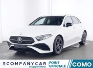 MERCEDES-BENZ A 180 Automatic AMG Line Advanced Plus Mild hybrid