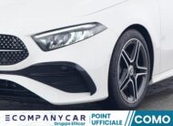 MERCEDES-BENZ A 180 Automatic AMG Line Advanced Plus Mild hybrid