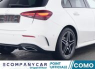 MERCEDES-BENZ A 180 Automatic AMG Line Advanced Plus Mild hybrid