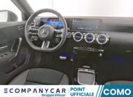 MERCEDES-BENZ A 180 Automatic AMG Line Advanced Plus Mild hybrid