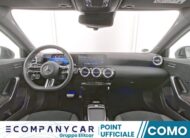 MERCEDES-BENZ A 180 Automatic AMG Line Advanced Plus Mild hybrid