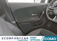 MERCEDES-BENZ A 180 Automatic AMG Line Advanced Plus Mild hybrid