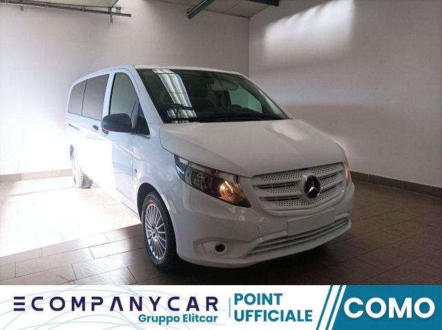 MERCEDES-BENZ Vito 2.0 114 CDI  Tourer Pro Extra-Long