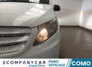 MERCEDES-BENZ Vito 2.0 114 CDI  Tourer Pro Extra-Long