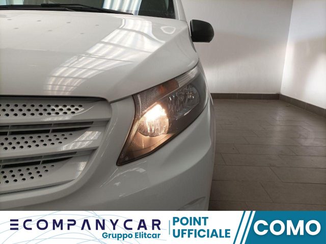 MERCEDES-BENZ Vito 2.0 114 CDI  Tourer Pro Extra-Long